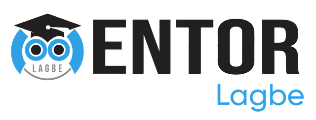 Mentor Lagbe logo